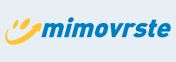Mimovrste